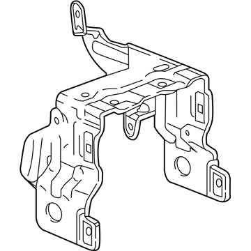 GM 23494827 Mount Bracket