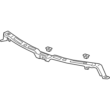 GM 84332107 Upper Support