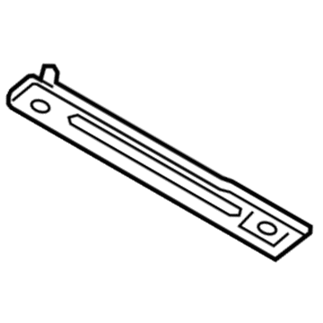 GM 84142169 Front Brace