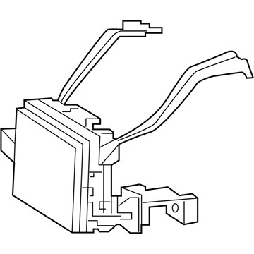 Toyota 88210-33090 Sensor