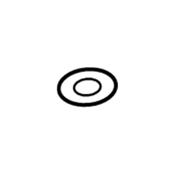 BMW 31-30-6-763-966 Washer