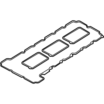 BMW 11-12-7-587-804 Profile-Gasket
