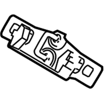 Ford AE8Z-5443252-A Striker