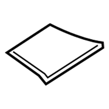 BMW 51-16-9-142-157 Floor Mat Velours