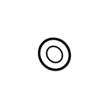 Mopar 68100682AA Seal-Slim Line