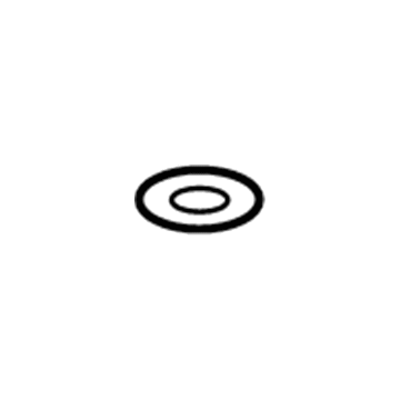 Mopar 68026799AA O Ring-Receiver DRIER