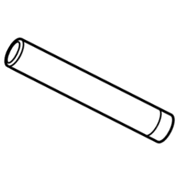 Mopar 5170744AA DRIER-Receiver