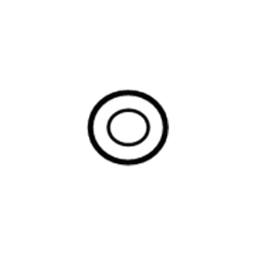 Mopar 68100676AA Seal-Slim Line
