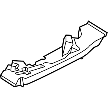 BMW 51-47-7-442-111 Insert For Battery