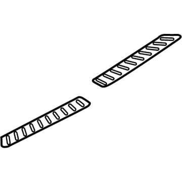 BMW 51-47-9-892-173 Set Of Inserts