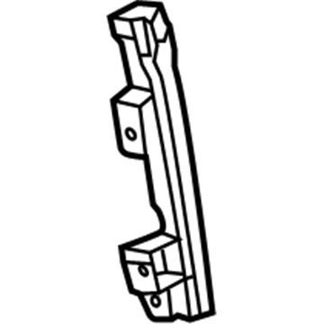 GM 23187887 Rear Guide
