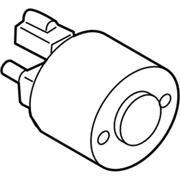 Hyundai 36120-2G250 Switch Assembly-Starter Magnetic