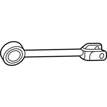 Nissan 55110-6US0A ROD COMPL-RADIUS