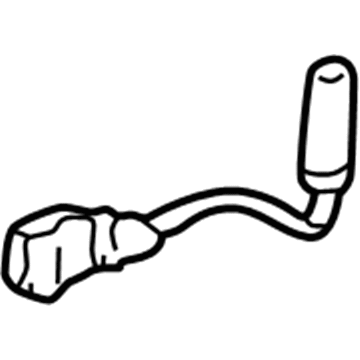 Mopar MR522408 Switch-Fluid Level
