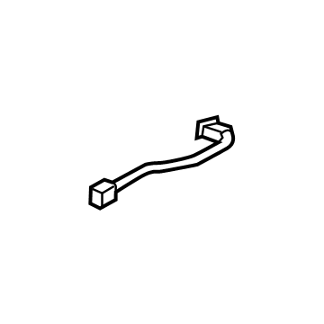 Mopar 68082480AA Wiring-SUNROOF