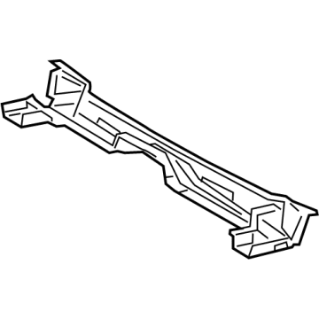 Toyota 57605-42040 Center Crossmember
