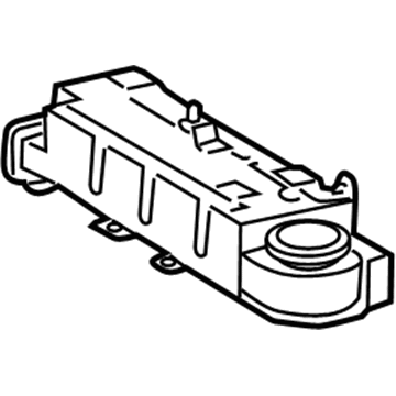 Lexus G9270-75031 Converter Assembly, Hybrid