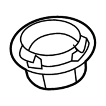 Mopar 5026271AB Switch-Protective