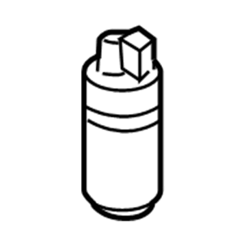 Lexus 23220-03020 Fuel Pump Assembly