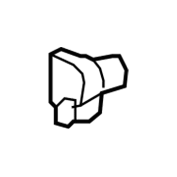 GM 12191503 Connector