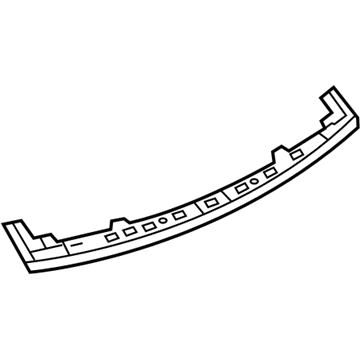 Mopar 5XV41DX8AB Surround-Step Pad