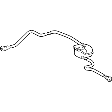 Toyota 77706-21010 Filter