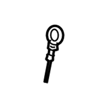 Ford 5M6Z-6750-CA Dipstick