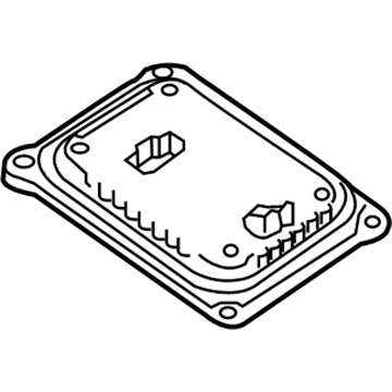 GM 22907456 Module