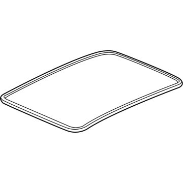 Acura 70205-TYA-A01 PRIMARY SEAL