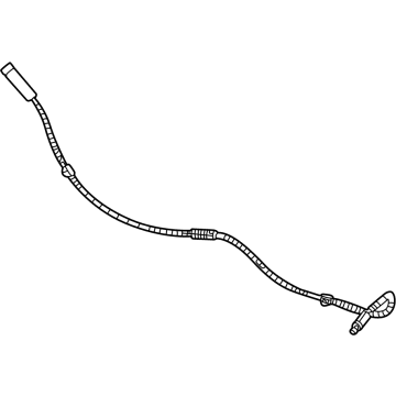 Mopar 68409163AB WASHER