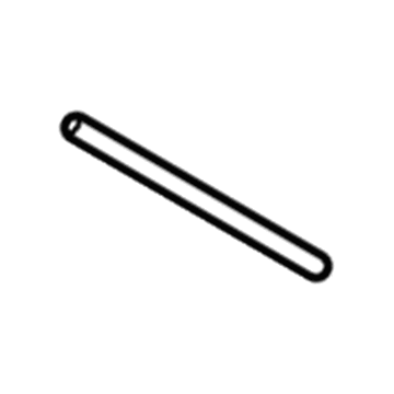 Toyota 90445-14046 Outer Hose