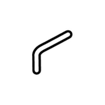 Lexus 90075-15040 Hose