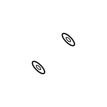 Infiniti 46237-AV601 Gasket-Brake Hose