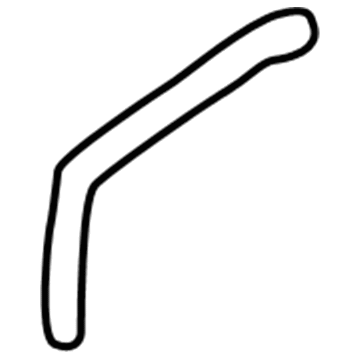 Mopar MR297550 Line-Power Steering Return