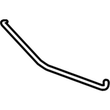 GM 15838633 Control Rod
