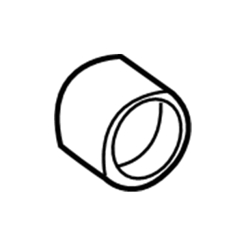 Nissan 40210-3Z000 Bearing Wheel Front