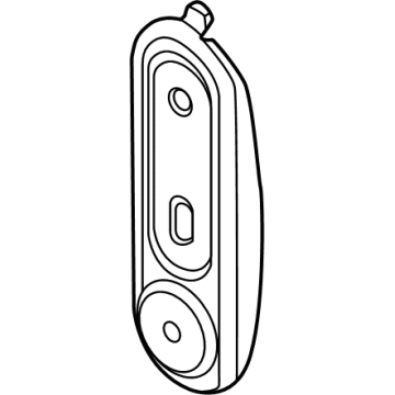 Ford HC3Z-5L499-A Support