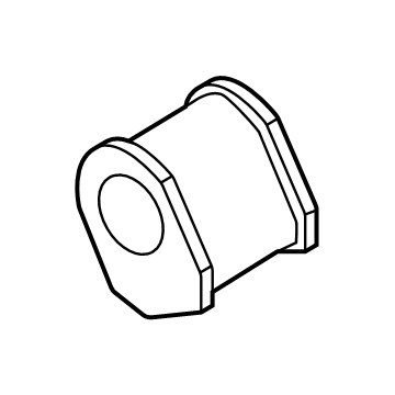 Ford HC3Z-5484-J Bushings
