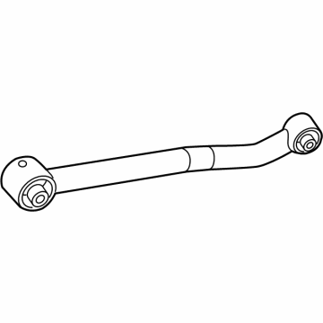 Mopar 5274636AB Rod-Suspension