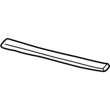 BMW 51-13-8-228-985 Synthetic Strip