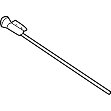 Hyundai 88920-4Z500 Sab Module Assembly-Front, RH