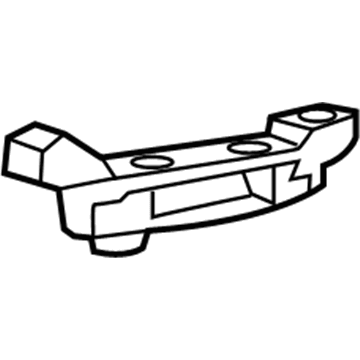 GM 23451021 Guide Bracket