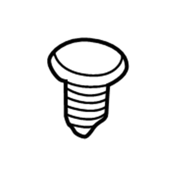 BMW 51-71-8-195-651 Plug