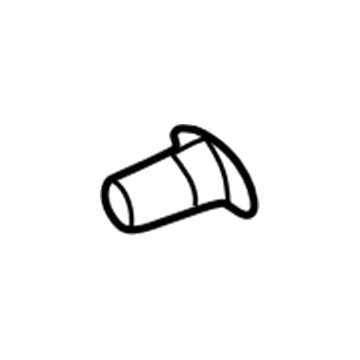 BMW 18-10-7-506-145 Vibration Absorber