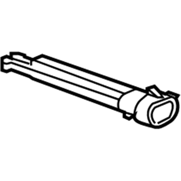 GM 22909775 Fluid Level Sensor