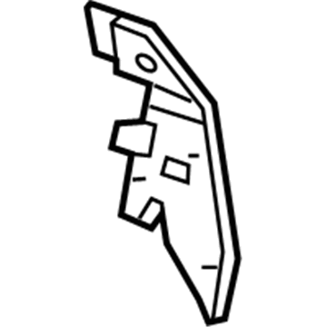 GM 84096098 Seal