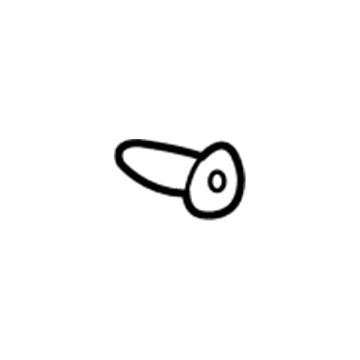 Hyundai 12492-04163 Screw-Tapping