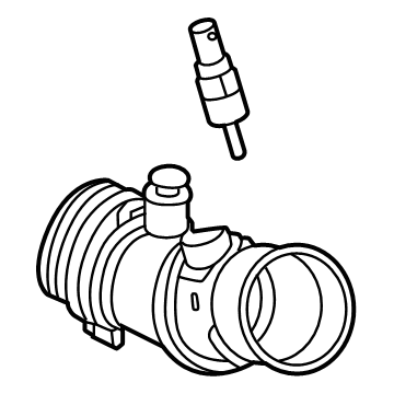 Mopar 68440262AA Tube-Supply