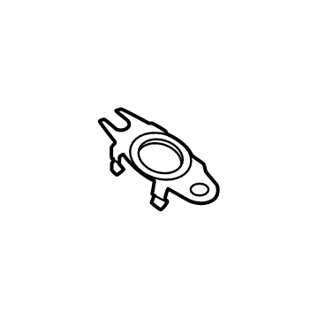 Mopar 68439753AA Seal