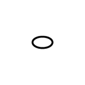 Hyundai 82734-3A000-9P Cap-Door Pull Handle-Black